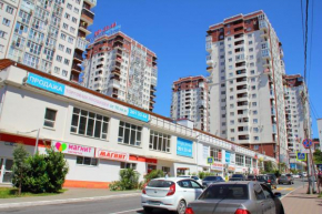 Kvartira Ostrov Mechty